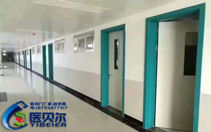 为什么要建设绿色医院