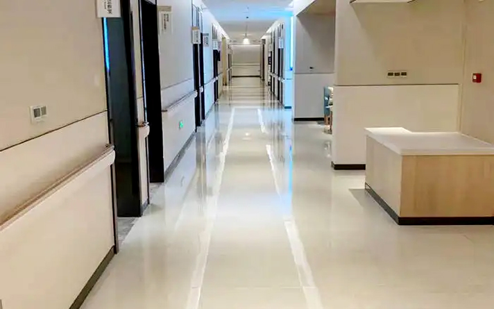 病房钢制门防火要求
