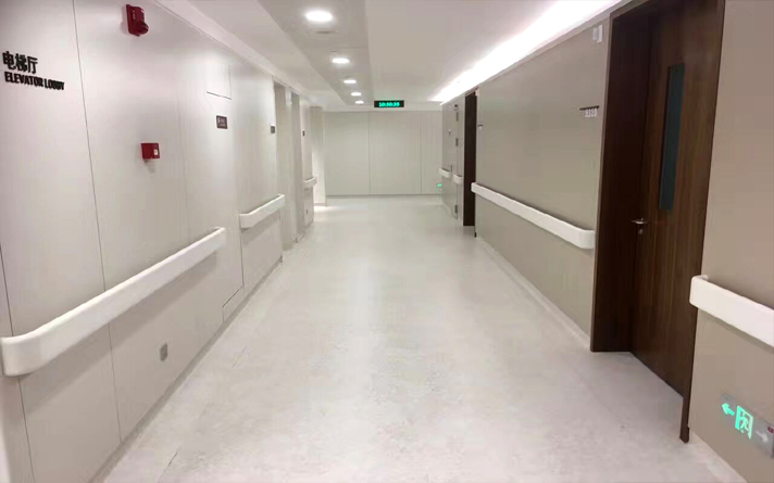 病房钢制门观察窗尺寸是多少