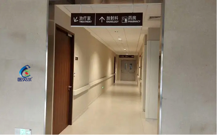 成品钢木门图片