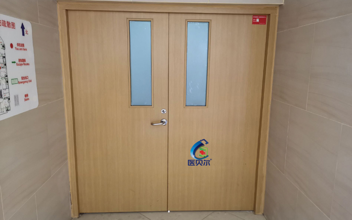 钢制门安装步骤图片大全