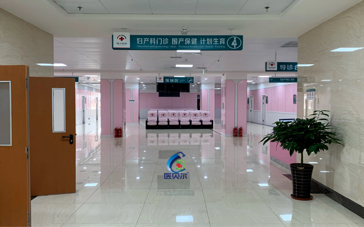 钢制医用洁净门的优势及应用