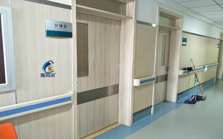 钢制医用洁净自动门与普通门有什么区别