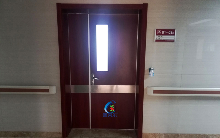 病房门价格公道