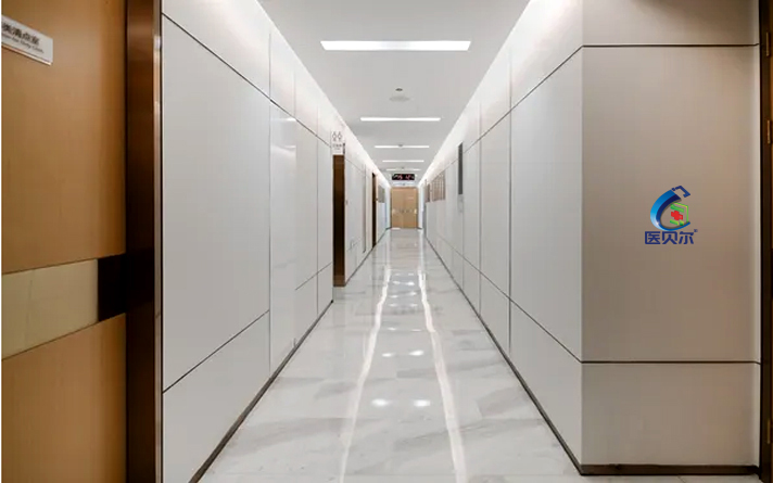 钢制医用洁净门特点与优劣